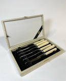 Vintage Knives by Kirk of Sheffield