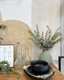 Faux Eucalyptus Stems
