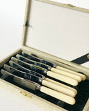 Vintage Knives by Kirk of Sheffield