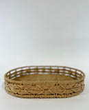 Cabaret Tray -Oval