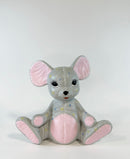 Moula Mouse Statue