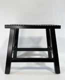 Bolo Stool -Black