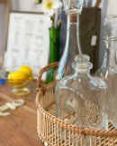 Vintage Decanter