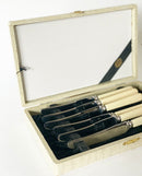 Vintage Knives by Kirk of Sheffield