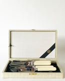 Vintage Knives by Kirk of Sheffield