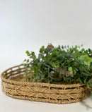 Cabaret Tray -Oval