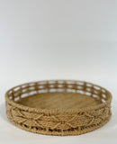 Cabaret Tray -Round