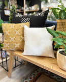 Canvas Pillow