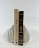 Circles Bookends