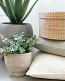 Canvas Pillow