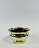 Low Florist Pots