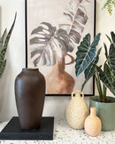 Kendall Green Pot Collection