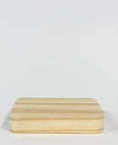Natural Soap Dish
