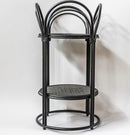 Queenie Plant Stand -Black