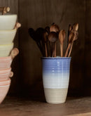 Wooden Cocktail Spoons