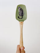 Georgie Cat Spatula