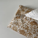 Fabric Tissue Holder -Valencia
