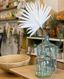 Oversized Palm -White