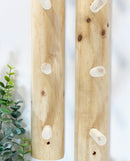 Freddie Peg Rails
