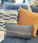 Chello Toss Pillows