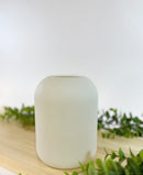 Casey Frosted Vases