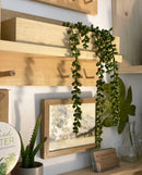 Faux String of Pearls Pick