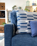 Chello Toss Pillows