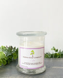 Scented Candles