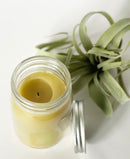 Ginger Candle