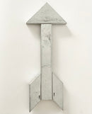 Fleche Wall Decor