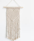 Heart Macrame