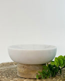 Savon Marble Dish