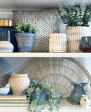 Oslo Decor Pots