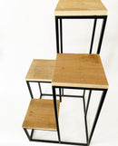 Four Tiered Plant Stand