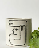 Callum Plant Pots