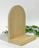 Rickon Wall Shelf