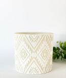 Cavajo Plant Pots