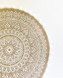 Pom Placemat