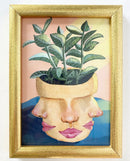 Eternal Art Print