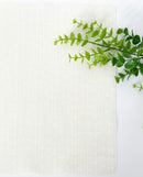 Etch Leaf Placemats