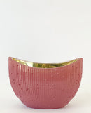 Aubrey Glass Vase