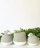 Tilly Mini Pot
