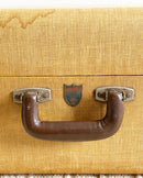 Vintage Suitcases