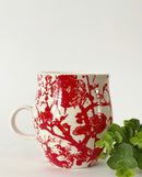 Monogrammed Mugs