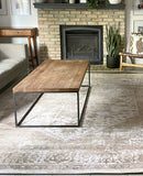 Charisma Area Rugs