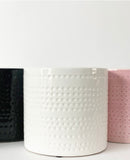 Lewis Plant Pots