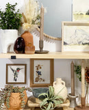 Shirley Handled Vases