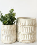 Oslo Decor Pots