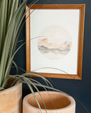 JNS Framed Artwork