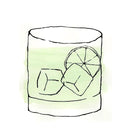 Dark or Light Art Prints